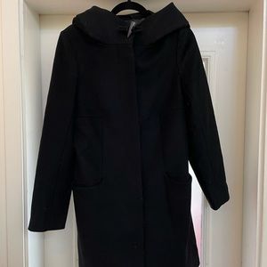 Aritzia PEARCE Coat